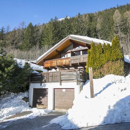 Chalet Residence Chantey Mourry 6 - Happy Rentals Аржантьер Экстерьер фото